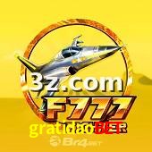 F777 Fighter